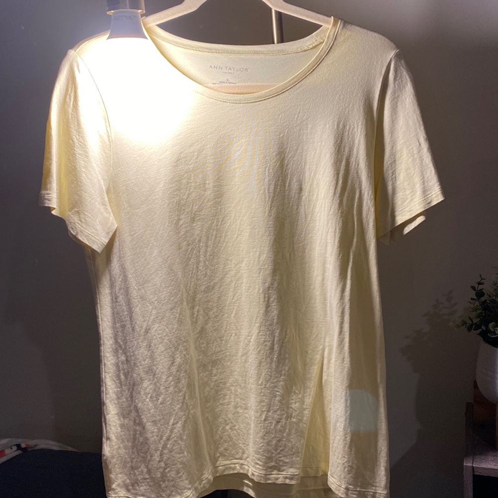 Cotton T-shirt